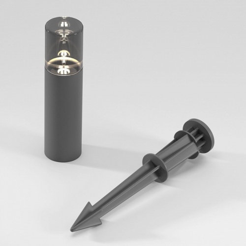 Наземный низкий светильник Elektrostandard Hidden a066035 в Нижнем Новгороде фото 2