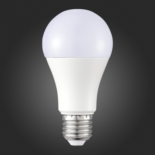 Лампа светодиодная с управлением через Wi-Fi ST-Luce SMART E27 9Вт 2700-6500K ST9100.279.09 в Нижнем Новгороде фото 2