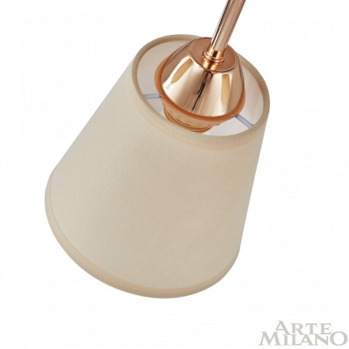 Потолочная люстра Arte Milano Napoli-9546 339546/8 FGD в Нижнем Новгороде фото 4