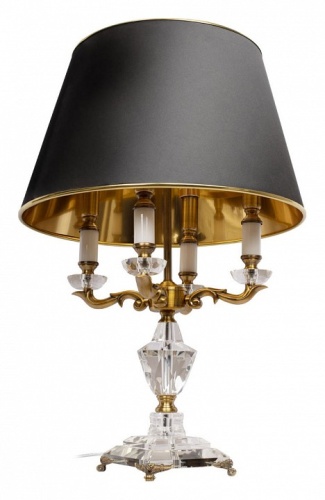 Настольная лампа декоративная Loft it Сrystal 10280 в Новой Ляле фото 5