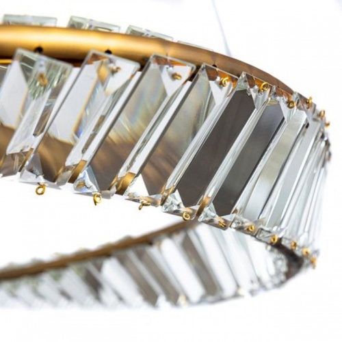 Подвесной светильник Divinare Millie 1136/17 SP-36 в Нижнем Новгороде фото 3