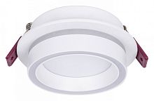 Встраиваемый светильник Favourite Vasto 4539-1C в Нижнем Новгороде