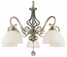 Подвесная люстра 03794-0.4-05 в Нижнем Новгороде