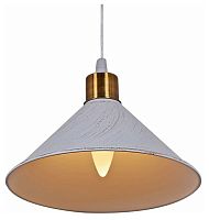 Подвесной светильник 02189-0.4-01 WH+GD в Нижнем Новгороде