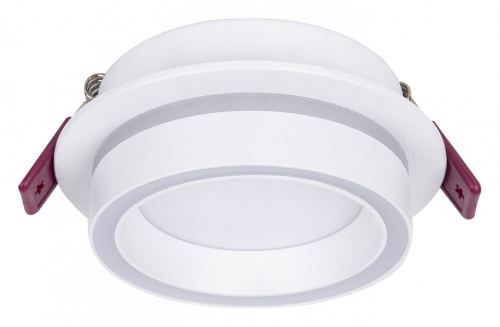 Встраиваемый светильник Favourite Vasto 4539-1C в Нижнем Новгороде