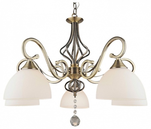 Подвесная люстра 03794-0.4-05 в Нижнем Новгороде