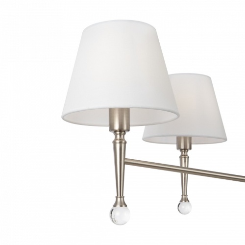 Подвесная люстра Freya Rosemary FR2190PL-05N в Нижнем Новгороде фото 4