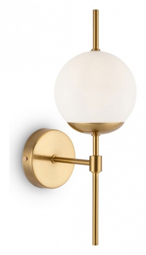 Бра Freya Damask FR5205WL-01BS в Нижнем Новгороде фото 5