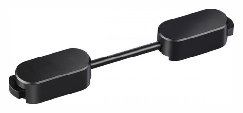 Соединитель гибкий для треков Novotech EASY 135276 в Нижнем Новгороде