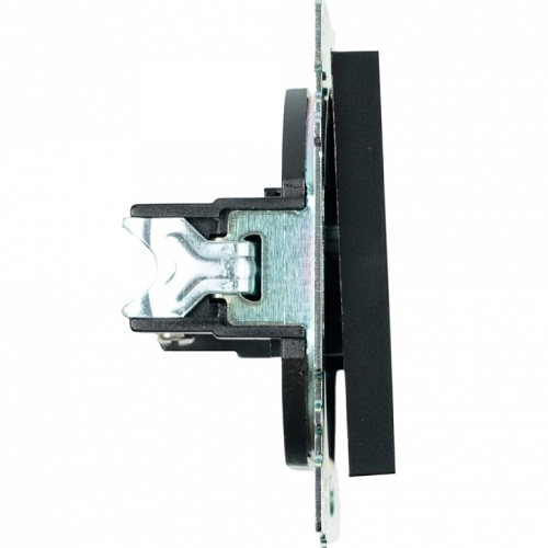 ТВ-розетка без рамки Stekker Катрин 39614 в Нижнем Новгороде фото 4