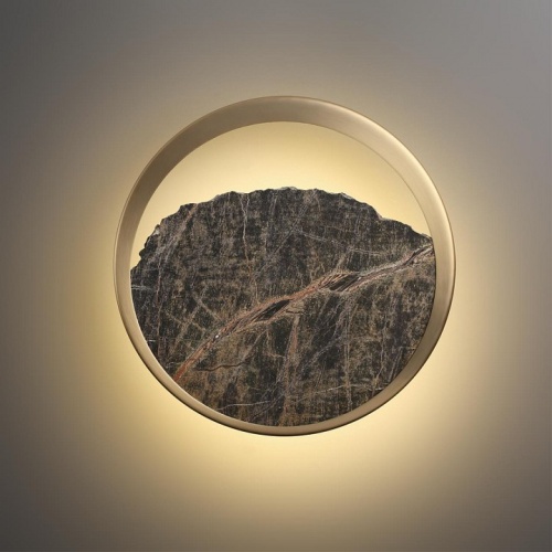 Накладной светильник Odeon Light VALLEY 7068/9WL в Нижнем Новгороде фото 4