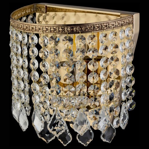 Накладной светильник Arti Lampadari Stella Gold Stella E 2.10.502 G в Нижнем Новгороде фото 2
