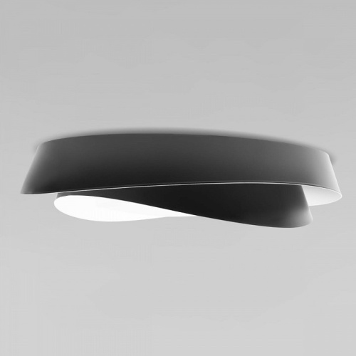 Накладной светильник Loft it Petale 10256 Black в Белово фото 5