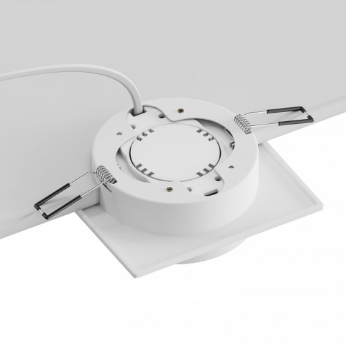 Встраиваемый светильник Hesby Lighting Nimbus HSBL_0128 в Нижнем Новгороде фото 5