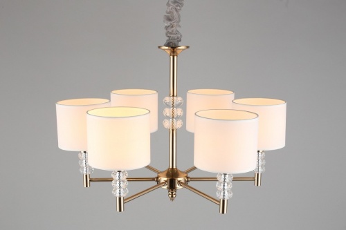 Подвесная люстра Aployt Franula APL.724.03.06 в Нижнем Новгороде фото 15