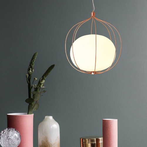 Подвесной светильник Imperiumloft PHEZALIS PHEZALIS01 в Нижнем Новгороде фото 3