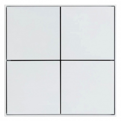 Панель-диммер клавишный встраиваемый Arlight KNX 038401 в Нижнем Новгороде фото 3