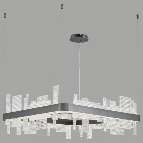 Подвесной светильник Wertmark Lotta WE461.02.023 в Бородино фото 3