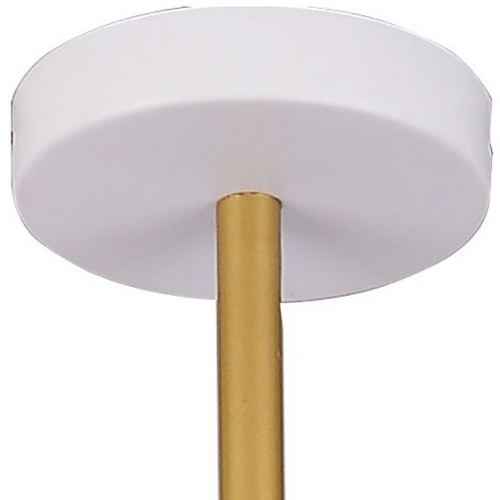 Люстра на штанге Divinare Reattiva 8035/03 LM-6 в Нижнем Новгороде фото 2