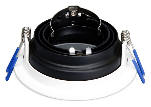 Встраиваемый светильник Ambrella Light TN TN176 в Нижнем Новгороде фото 3