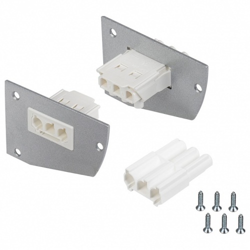 Набор заглушек для профиля Arlight SHELF-MULTI 017299 в Нижнем Новгороде