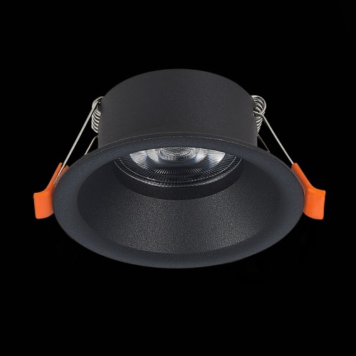 Встраиваемый светильник ST-Luce Nobarra ST201.408.01 в Нижнем Новгороде фото 5