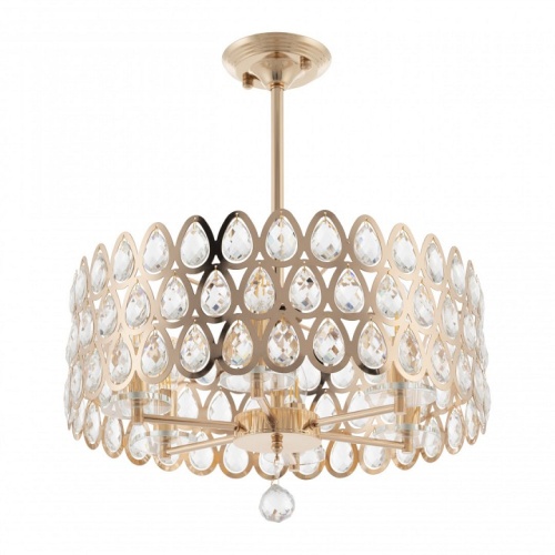 Светильник на штанге Arte Milano Sorrento-1019 371019/6/300/490 GD в Нижнем Новгороде фото 4