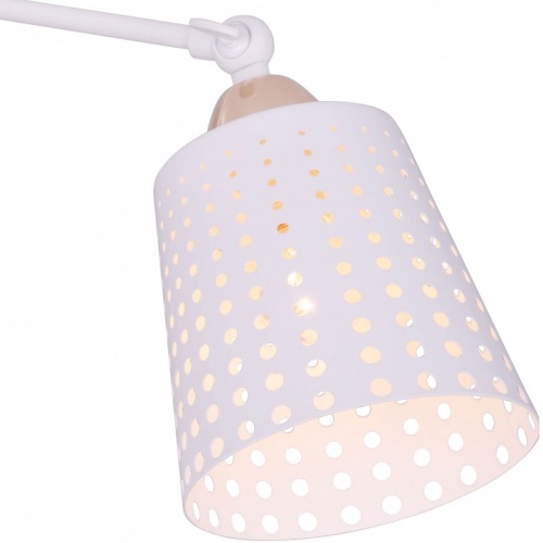 Потолочная люстра TopLight Kristiana TL1154-3D в Сельцо фото 3