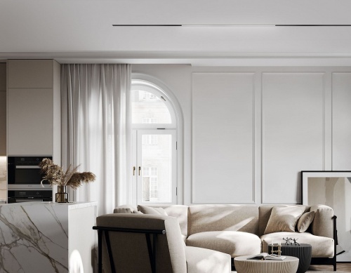 Накладной светильник Ambrella Light TRACK SYSTEM GL2330 в Нижнем Новгороде фото 4