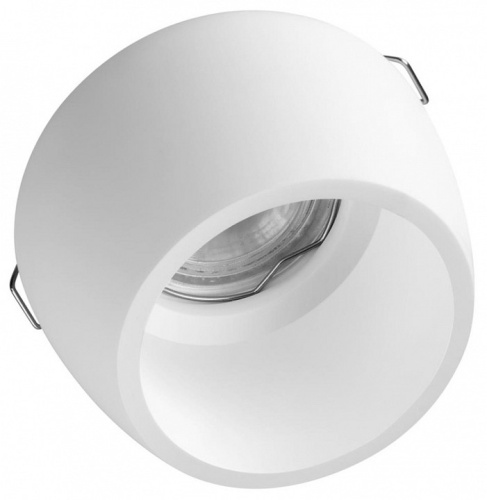 Встраиваемый светильник Novotech Spot 370980 в Нижнем Новгороде фото 4