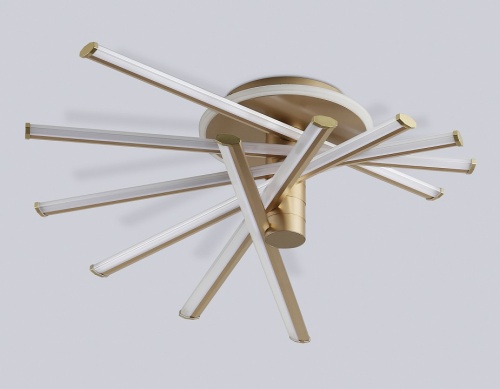 Потолочная люстра Ambrella Light COMFORT FL6234 в Нижнем Новгороде фото 3