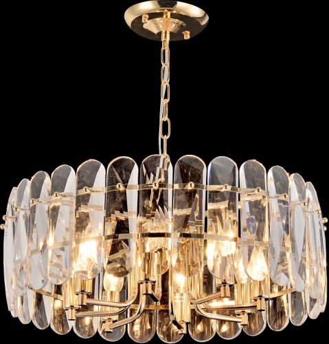 Подвесная люстра Rivoli Miranda Б0061210 в Нижнем Новгороде фото 3