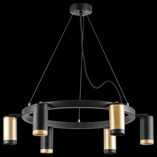 Подвесная люстра Lightstar Rullo LR01640337370 в Нижнем Новгороде фото 4