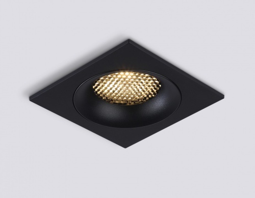 Встраиваемый светильник Ambrella Light TECHNO SPOT TN102729 в Нижнем Новгороде фото 9