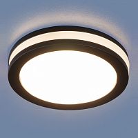 Встраиваемый светильник Elektrostandard Aster a049707 в Нижнем Новгороде