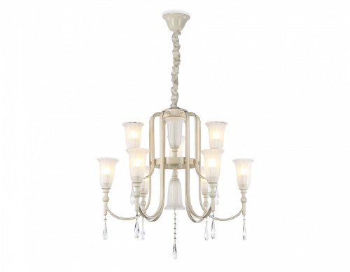Подвесная люстра Ambrella Light TR TR3248 в Нижнем Новгороде фото 4