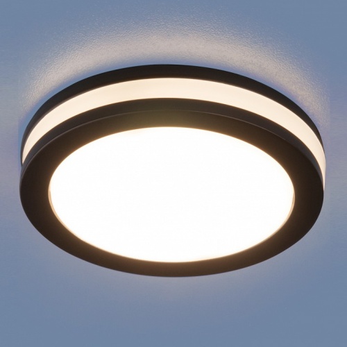 Встраиваемый светильник Elektrostandard Aster a049707 в Нижнем Новгороде