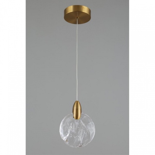 Подвесной светильник Aployt Liza APL.084.06.03 в Нижнем Новгороде фото 5