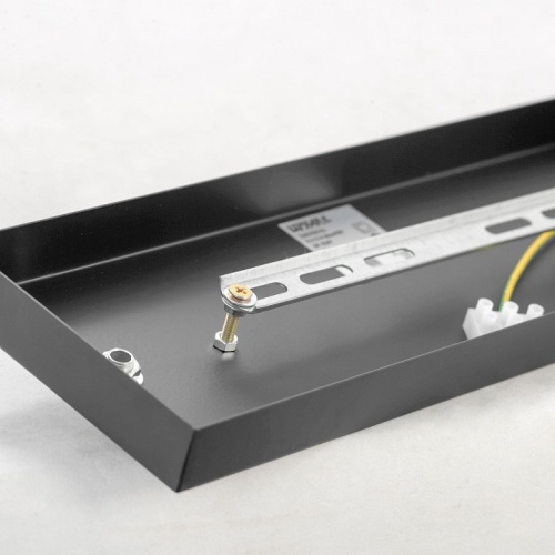 Люстра на штанге Lussole Mohave LSP-8397 в Нижнем Новгороде фото 5