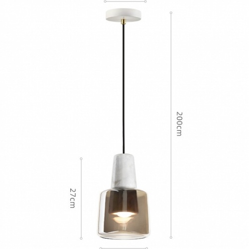 Подвесной светильник Imperiumloft  151739-26 в Нижнем Новгороде фото 3