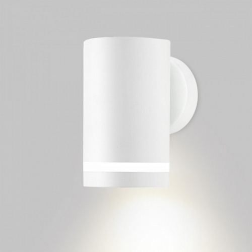 Светильник на штанге Imex Lima IL.0014.0018-WH IP54 в Нижнем Новгороде фото 4