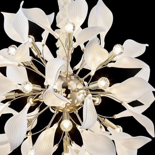 Подвесная люстра Wertmark Miranda WE123.18.303 в Нижнем Новгороде фото 2