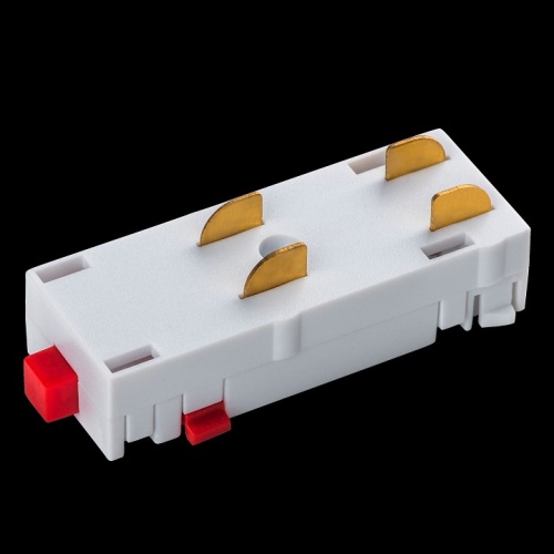 Токопровод концевой Lightstar Teta 505106 в Нижнем Новгороде фото 2