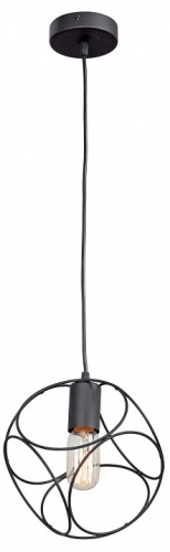 Подвесной светильник Vitaluce  V4970-1/1S в Нижнем Новгороде фото 2