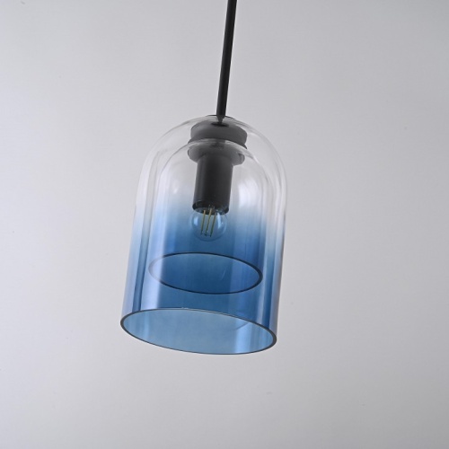 Светильник на штанге Imperiumloft ARIA Turquoise ARIA01 в Нижнем Новгороде фото 4