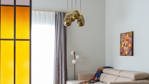 Торшер Maytoni Nostalgia MOD048FL-03G в Нижнем Новгороде фото 10