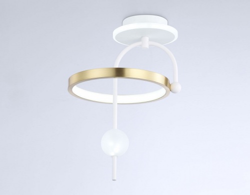 Светильник на штанге Ambrella Light FL FL66422 в Нижнем Новгороде фото 4