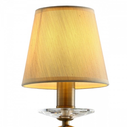 Бра ILLUMICO  IL6182-1W-27 AB в Нижнем Новгороде фото 3