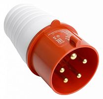 Вилка прямая 3P+PE+N Stekker ST 49431 в Нижнем Новгороде