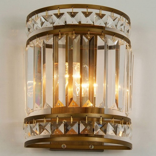 Накладной светильник Favourite Ancient 1085-2W в Артемовском фото 3